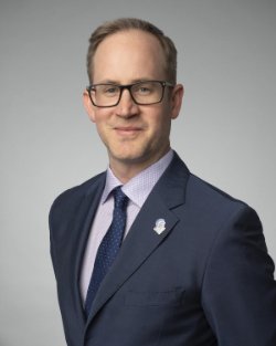 Headshot Image for Jon Morton